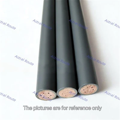 S-DH রেলওয়ে ইন্টিগ্রেটেড গ্রাউন্ডিং ক্যাবলস